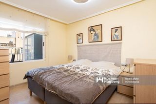 Piso en venta en Playa del Cura en Torrevieja