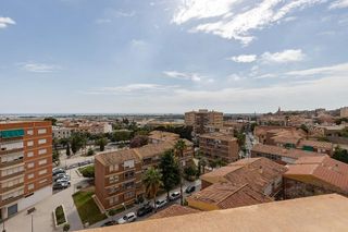 Piso en venta en Motril pueblo en Motril