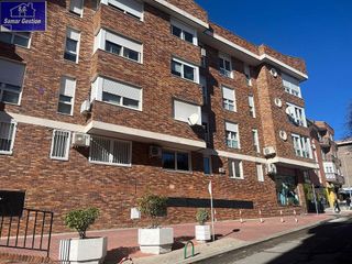 Piso en venta en Casco Antiguo en Majadahonda