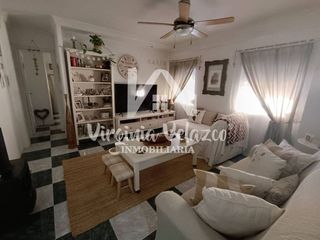 Piso en venta en Mangas Verdes - Las Flores - Parque del Sur en Málaga