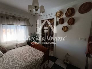 Piso en venta en Mangas Verdes - Las Flores - Parque del Sur en Málaga