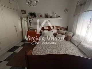 Piso en venta en Mangas Verdes - Las Flores - Parque del Sur en Málaga