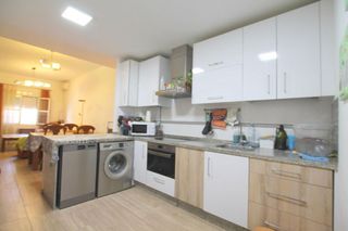 Piso en venta en Arenal - La Pólvora en Dos Hermanas