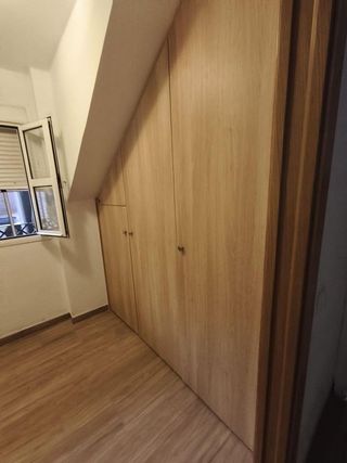 Piso en venta en Arenal - La Pólvora en Dos Hermanas