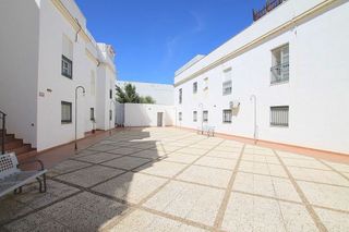 Piso en venta en Arenal - La Pólvora en Dos Hermanas
