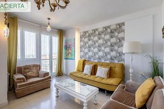 Piso en venta en Fígares en Granada