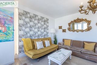 Piso en venta en Fígares en Granada