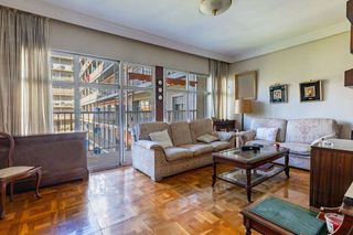 Piso en venta en Miracruz - Bidebieta en San Sebastián-Donostia