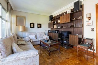 Piso en venta en Miracruz - Bidebieta en San Sebastián-Donostia