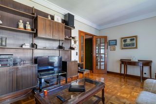 Piso en venta en Miracruz - Bidebieta en San Sebastián-Donostia