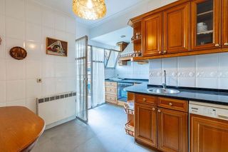 Piso en venta en Miracruz - Bidebieta en San Sebastián-Donostia