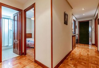 Piso en venta en Miracruz - Bidebieta en San Sebastián-Donostia