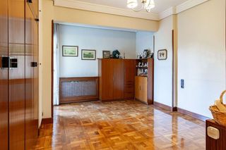 Piso en venta en Miracruz - Bidebieta en San Sebastián-Donostia