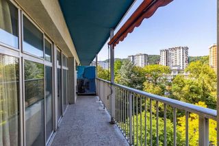 Piso en venta en Miracruz - Bidebieta en San Sebastián-Donostia