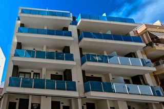 Piso en venta en Playa del Cura en Torrevieja