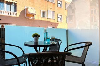 Piso en venta en Playa del Cura en Torrevieja