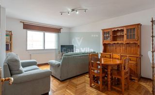 Piso en venta en Recatelo - O Carme en Lugo