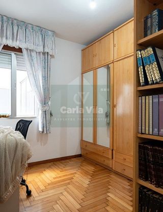 Piso en venta en Recatelo - O Carme en Lugo