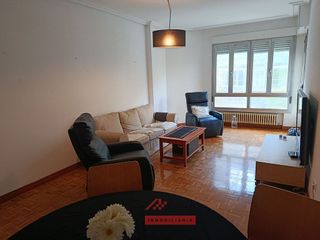 Piso en venta en Centro en Logroño