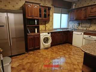 Piso en venta en Centro en Logroño