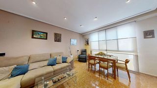Piso en venta en Zona Pueblo en Eliana (l´)
