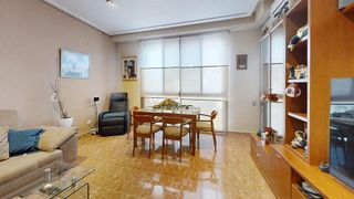 Piso en venta en Zona Pueblo en Eliana (l´)