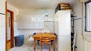 Piso en venta en Altza en San Sebastián-Donostia