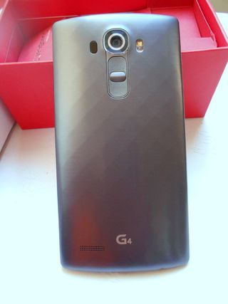 LG G4 nuovo di zecca 