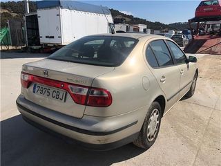 FARO DEL. IZDO. SEAT TOLEDO (1M2)(03.1999->) 1.6 16V