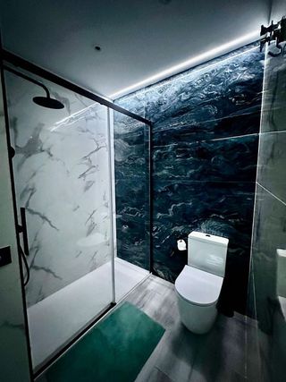 Piso en venta en La Caleta - La Viña en Cádiz