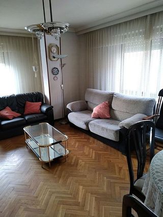 Piso en venta en Alba de Tormes