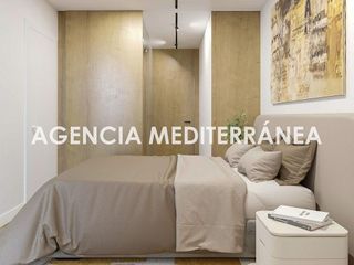 Piso en venta en Nou Moles en Valencia
