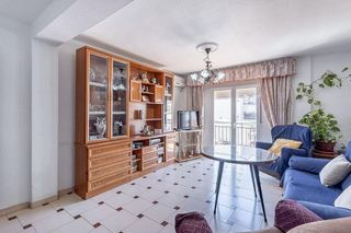 Piso en venta en Barrio de Zaidín en Granada