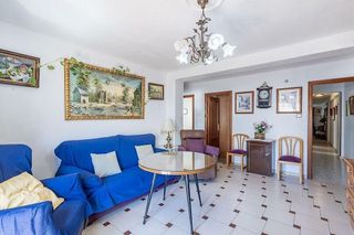 Piso en venta en Barrio de Zaidín en Granada