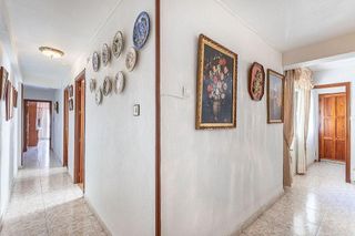 Piso en venta en Barrio de Zaidín en Granada