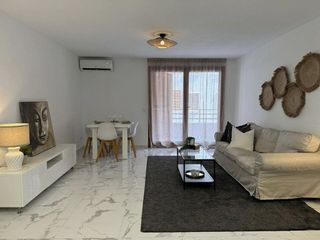 Piso en venta en  El Acequión - Los Naúfragos en Torrevieja