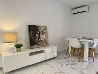 Piso en venta en  El Acequión - Los Naúfragos en Torrevieja