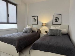 Piso en venta en  El Acequión - Los Naúfragos en Torrevieja