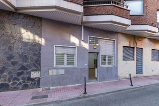 Piso en venta en San Isidro - Los Almendros en Alcalá de Henares