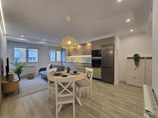 Piso en venta en Montecerrao en Oviedo