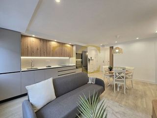 Piso en venta en Montecerrao en Oviedo