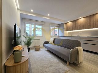 Piso en venta en Montecerrao en Oviedo