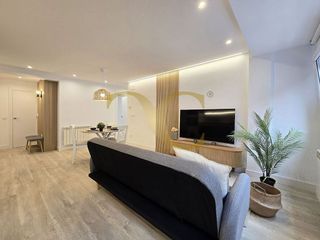 Piso en venta en Montecerrao en Oviedo