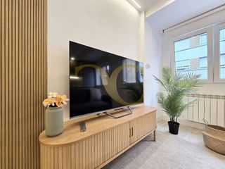 Piso en venta en Montecerrao en Oviedo