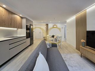 Piso en venta en Montecerrao en Oviedo
