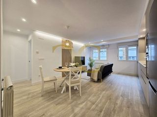 Piso en venta en Montecerrao en Oviedo