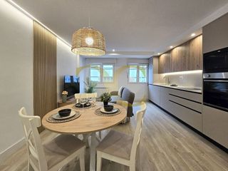 Piso en venta en Montecerrao en Oviedo