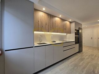 Piso en venta en Montecerrao en Oviedo