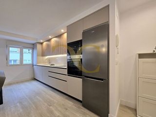 Piso en venta en Montecerrao en Oviedo