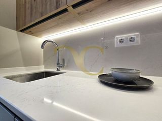 Piso en venta en Montecerrao en Oviedo